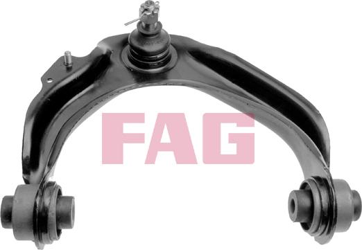 FAG 821 0019 10 - Track Control Arm autospares.lv