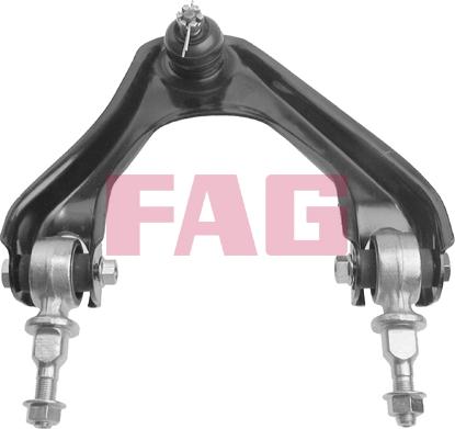 FAG 821 0015 10 - Track Control Arm autospares.lv