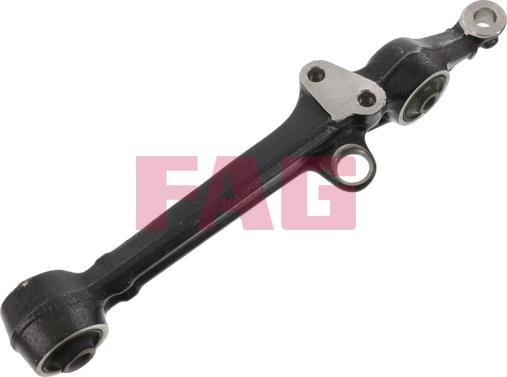 FAG 821 0017 10 - Track Control Arm autospares.lv