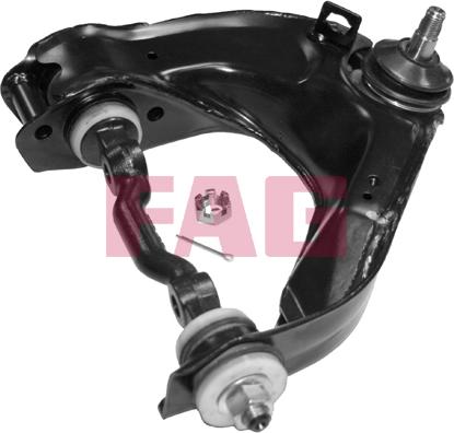 FAG 821 0087 10 - Track Control Arm autospares.lv