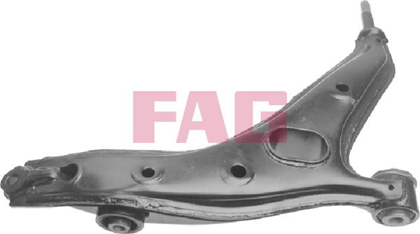 FAG 821 0032 10 - Track Control Arm autospares.lv