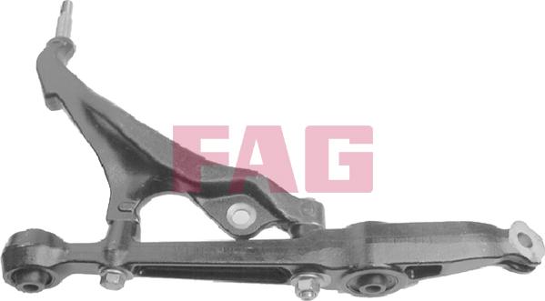 FAG 821 0029 10 - Track Control Arm autospares.lv