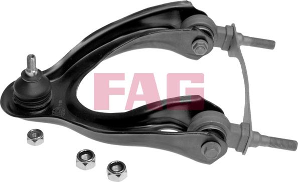 FAG 821 0026 10 - Track Control Arm autospares.lv