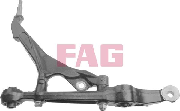 FAG 821 0028 10 - Track Control Arm autospares.lv