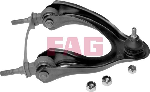 FAG 821 0027 10 - Track Control Arm autospares.lv