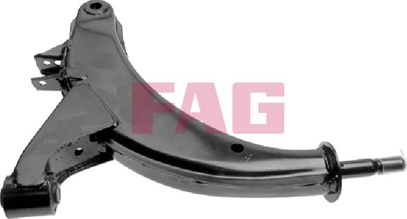 FAG 821 0070 10 - Track Control Arm autospares.lv