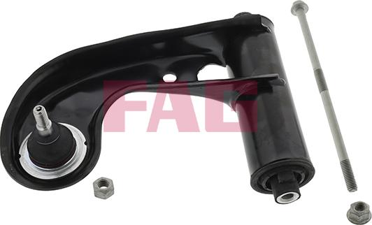 FAG 821 0196 10 - Track Control Arm autospares.lv