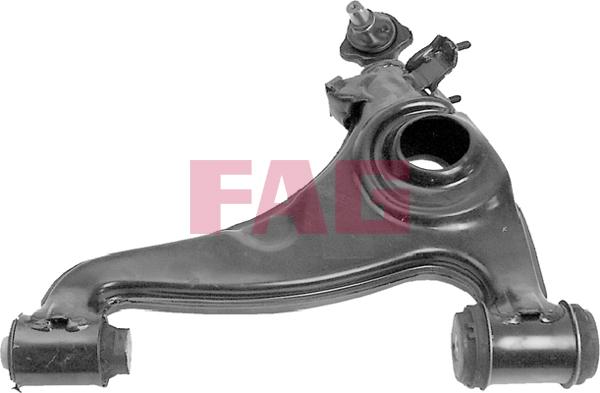 FAG 821 0190 10 - Track Control Arm autospares.lv