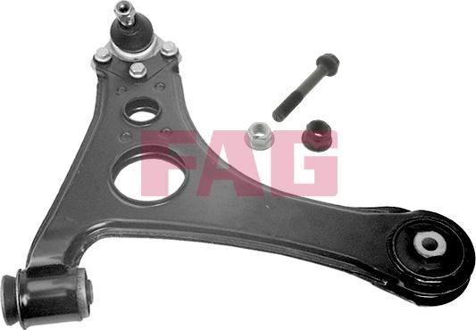 FAG 821 0198 10 - Track Control Arm autospares.lv