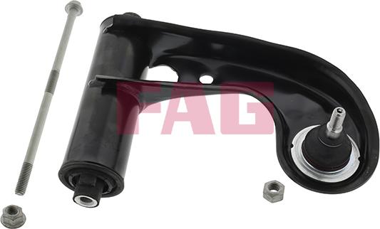 FAG 821 0197 10 - Track Control Arm autospares.lv