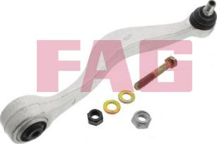 FAG 821 0145 10 - Track Control Arm autospares.lv