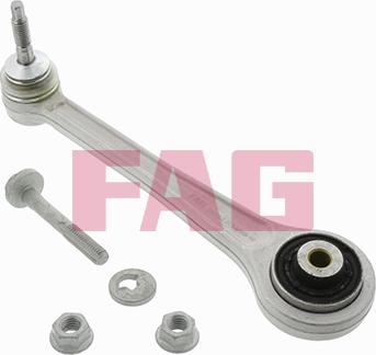 FAG 821 0169 10 - Track Control Arm autospares.lv