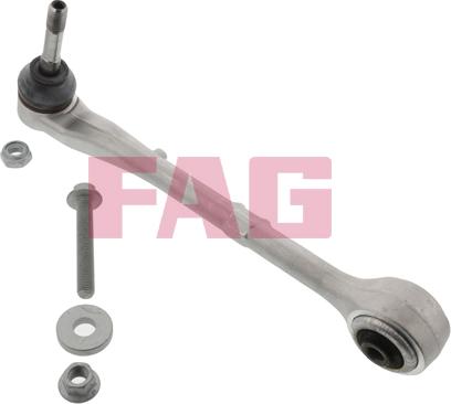 FAG 821 0166 10 - Track Control Arm autospares.lv