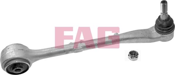 FAG 821 0163 10 - Track Control Arm autospares.lv