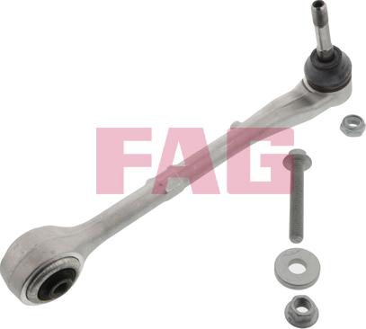 FAG 821 0167 10 - Track Control Arm autospares.lv