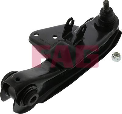 FAG 821 0103 10 - Track Control Arm autospares.lv