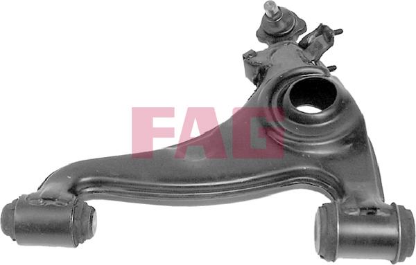 FAG 821 0188 10 - Track Control Arm autospares.lv