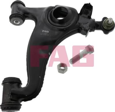 FAG 821 0187 10 - Track Control Arm autospares.lv