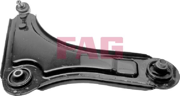 FAG 821 0135 10 - Track Control Arm autospares.lv