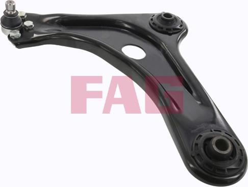 FAG 821 0895 10 - Track Control Arm autospares.lv