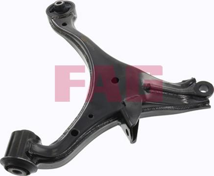 FAG 821 0891 10 - Track Control Arm autospares.lv