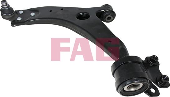 FAG 821 0898 10 - Track Control Arm autospares.lv