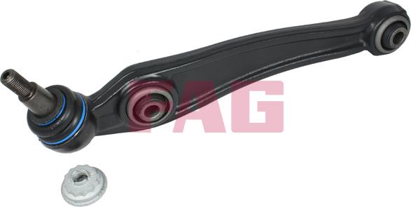 FAG 821 0844 10 - Track Control Arm autospares.lv