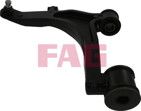 FAG 821 0855 10 - Track Control Arm autospares.lv