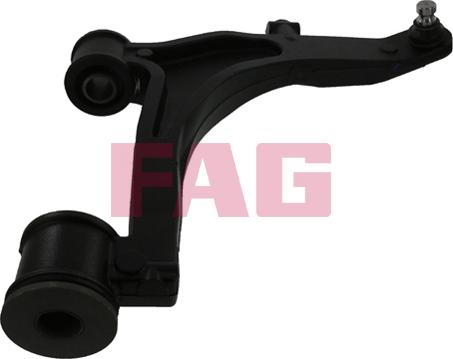 FAG 821 0857 10 - Track Control Arm autospares.lv