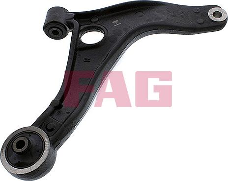 FAG 821 0865 10 - Track Control Arm autospares.lv