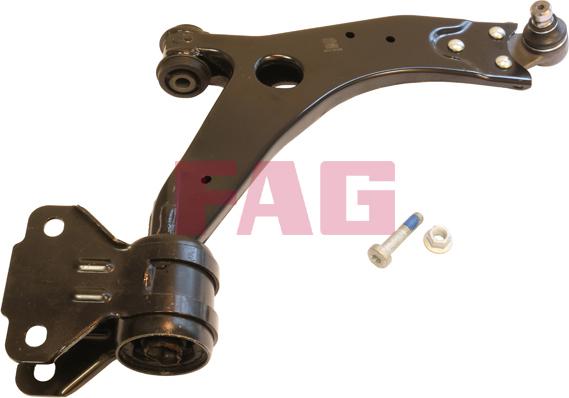 FAG 821 0861 10 - Track Control Arm autospares.lv