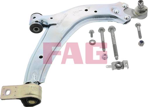 FAG 821 0863 10 - Track Control Arm autospares.lv