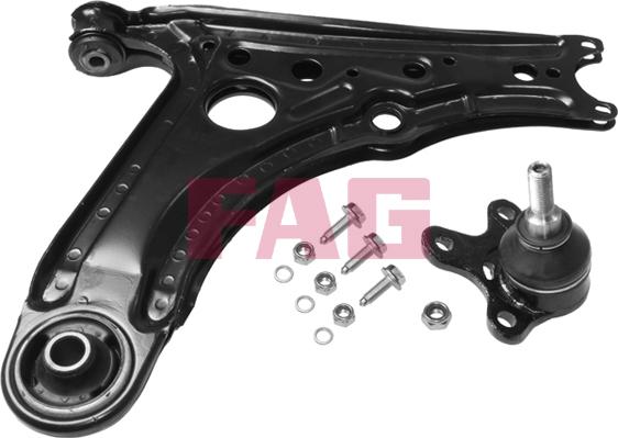 FAG 821 0804 10 - Track Control Arm autospares.lv