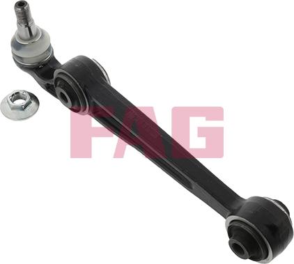 FAG 821 0806 10 - Track Control Arm autospares.lv