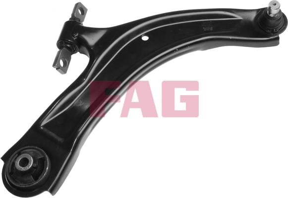 FAG 821 0808 10 - Track Control Arm autospares.lv