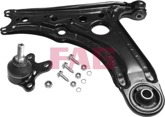 FAG 821 0803 10 - Track Control Arm autospares.lv