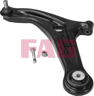 FAG 821 0818 10 - Track Control Arm autospares.lv