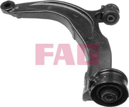 FAG 821 0812 10 - Track Control Arm autospares.lv