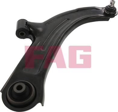 FAG 821 0884 10 - Track Control Arm autospares.lv