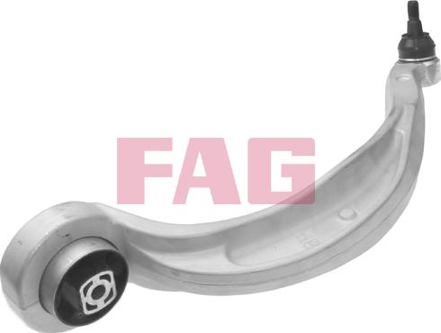 FAG 821 0826 10 - Track Control Arm autospares.lv