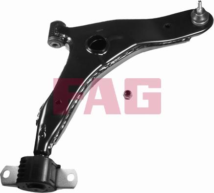 FAG 821 0820 10 - Track Control Arm autospares.lv