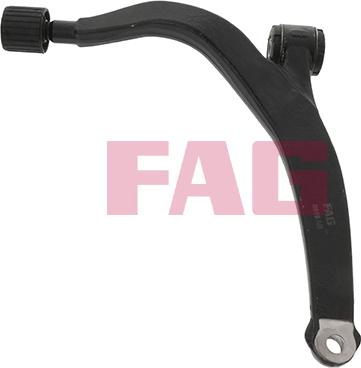 FAG 821 0879 10 - Track Control Arm autospares.lv