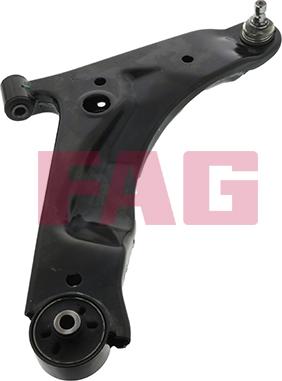 FAG 821 0876 10 - Track Control Arm autospares.lv