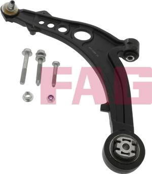 FAG 821 0394 10 - Track Control Arm autospares.lv