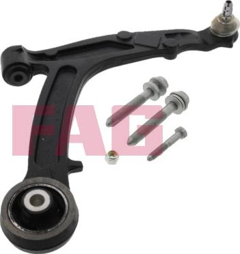 FAG 821 0391 10 - Track Control Arm autospares.lv