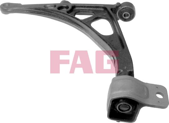 FAG 821 0398 10 - Track Control Arm autospares.lv