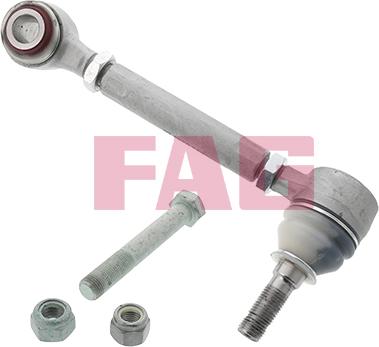 FAG 821 0344 10 - Track Control Arm autospares.lv