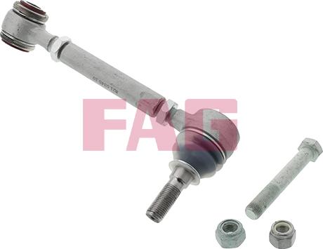 FAG 821 0345 10 - Track Control Arm autospares.lv