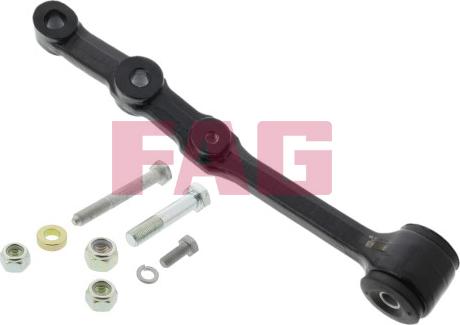 FAG 821 0355 10 - Track Control Arm autospares.lv