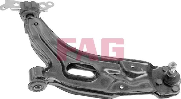 FAG 821 0365 10 - Track Control Arm autospares.lv